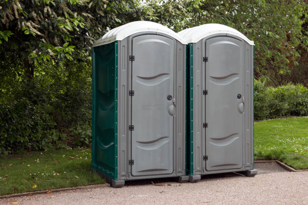 Best Deluxe Portable Toilet Rental  in Nicollet, MN